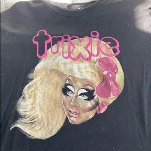 Trixie Mattel T-shirt